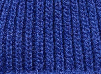 Knit Toque