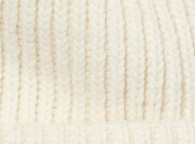 Knit Toque