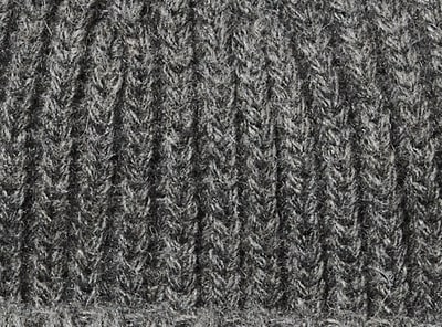 Knit Toque