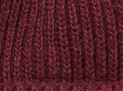 Tuque en tricot