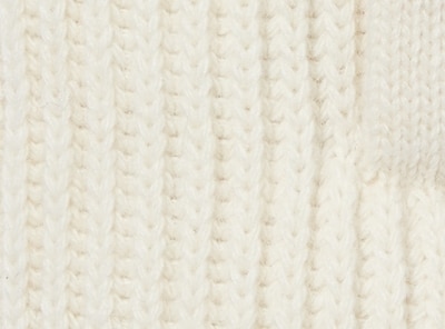 Knit Mittens
