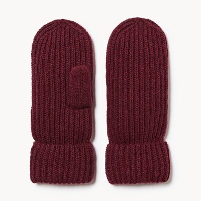 Joe Fresh Mitaines en tricot 1 ea, 16,00 $/1ch