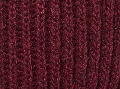 Mitaines en tricot