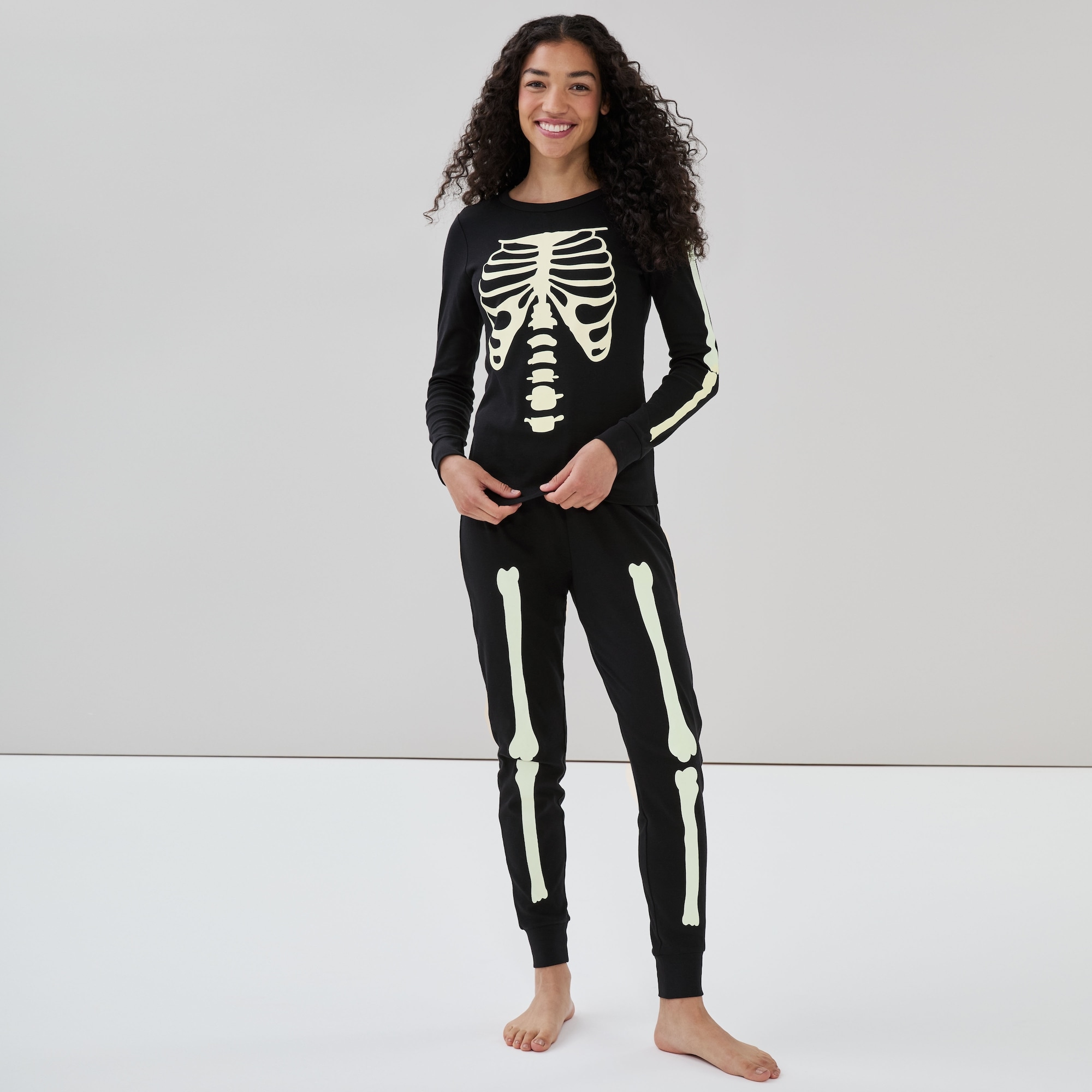 Halloween Sleep Set