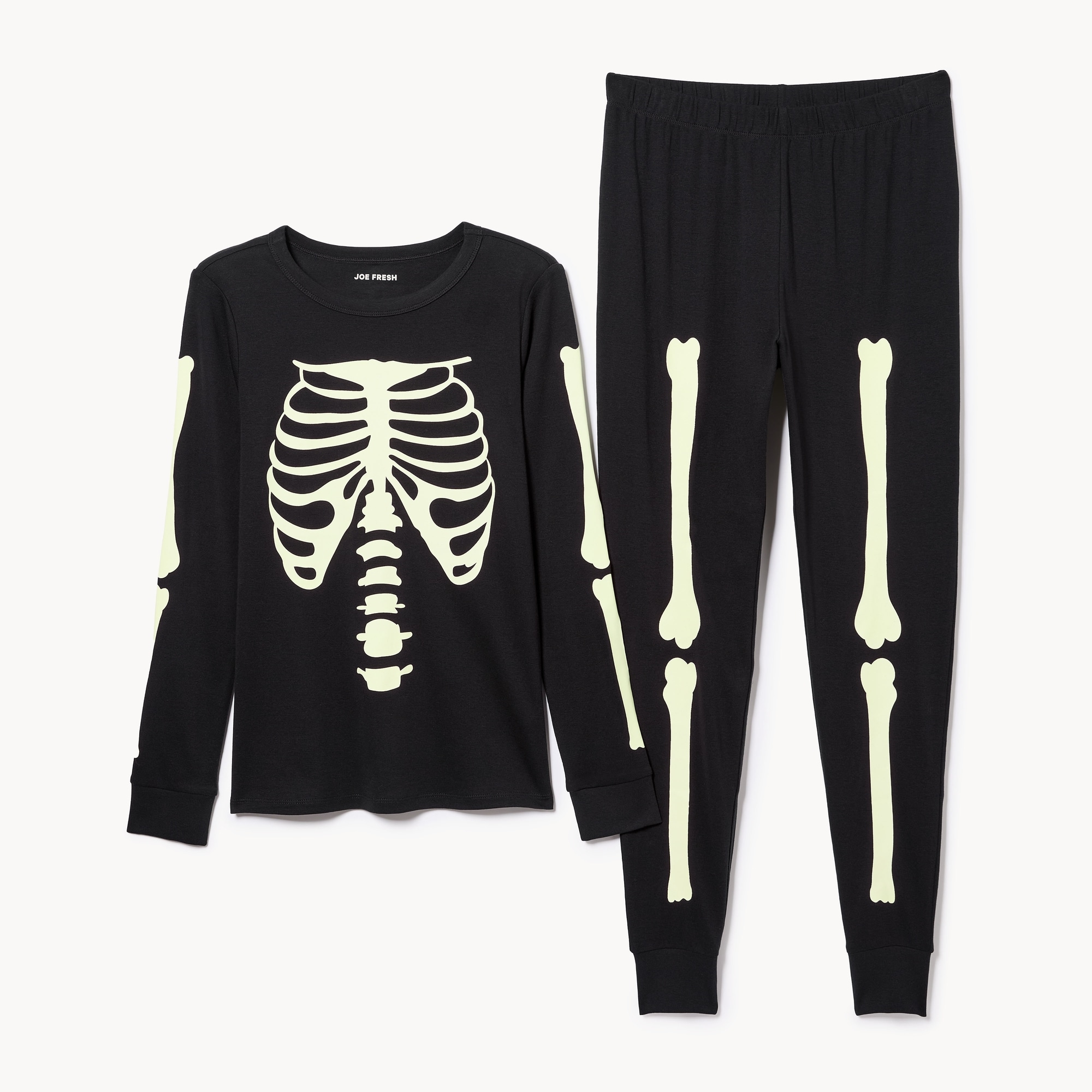 Halloween Sleep Set