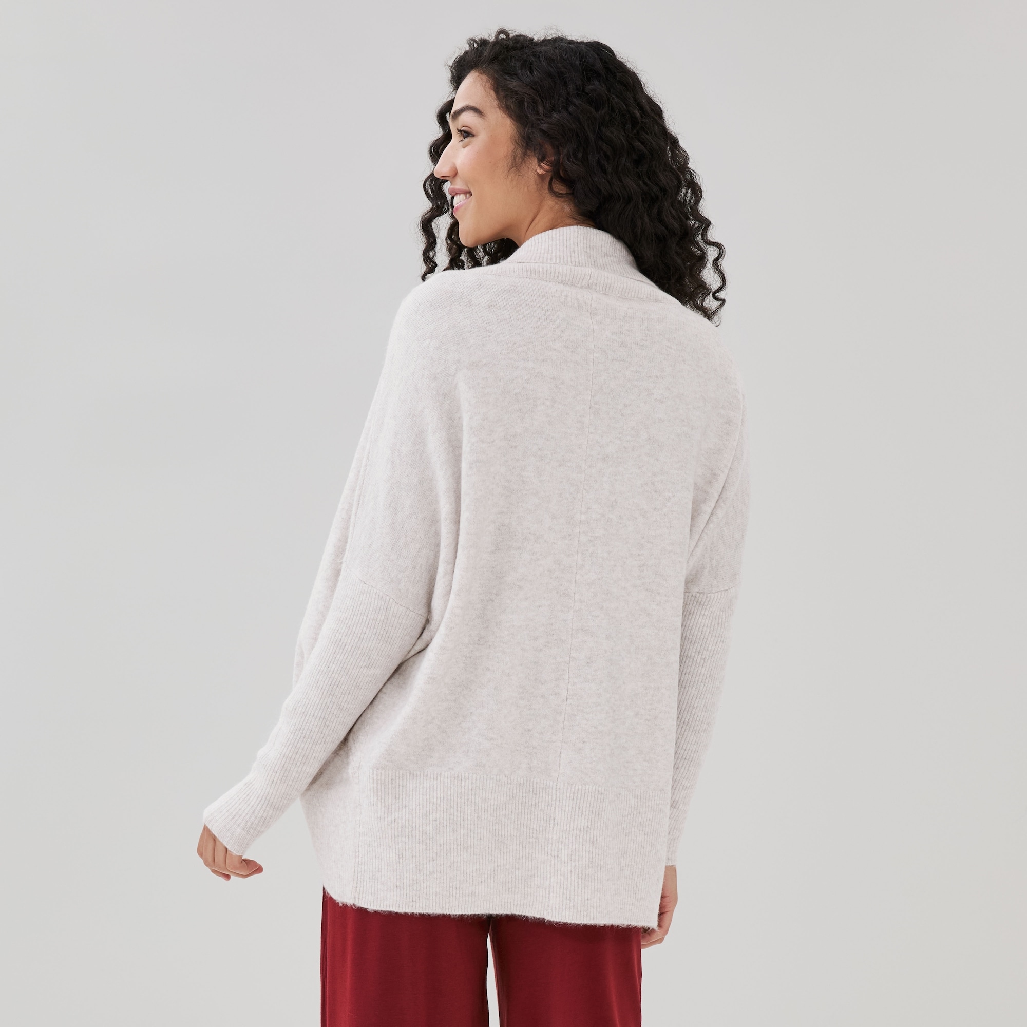 Lounge Cardigan