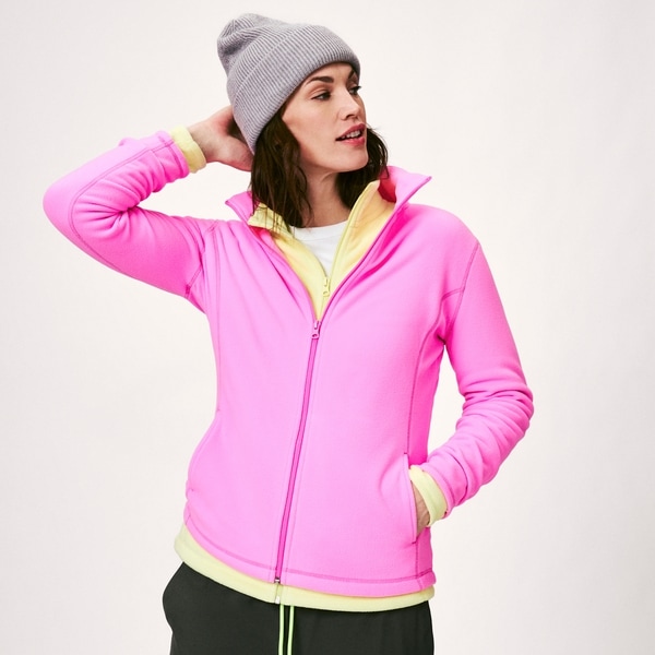 Joe Fresh Veste sport en micromolleton 1 ea, 19,00 $/1ch