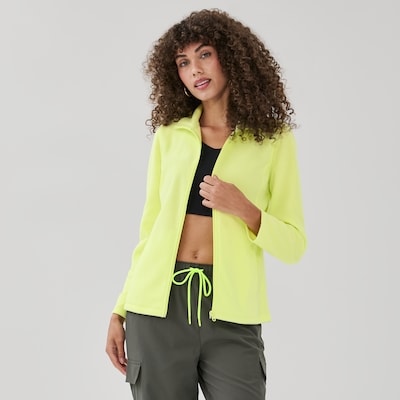 Joe Fresh Veste sport en micromolleton 1 ea, 19,00 $/1ch