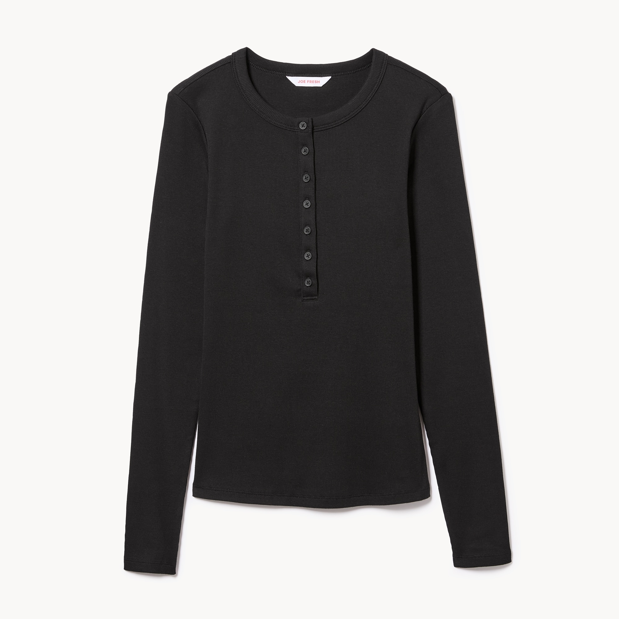 Henley Sleep Top