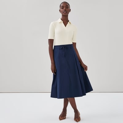 Joe Fresh Polo côtelé 1 ea, 25,00 $/1ch