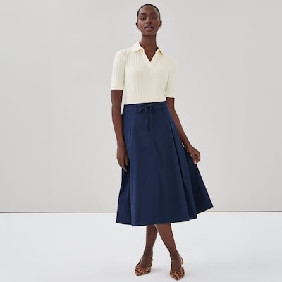 Joe Fresh Polo côtelé 1 ea, 25,00 $/1ch