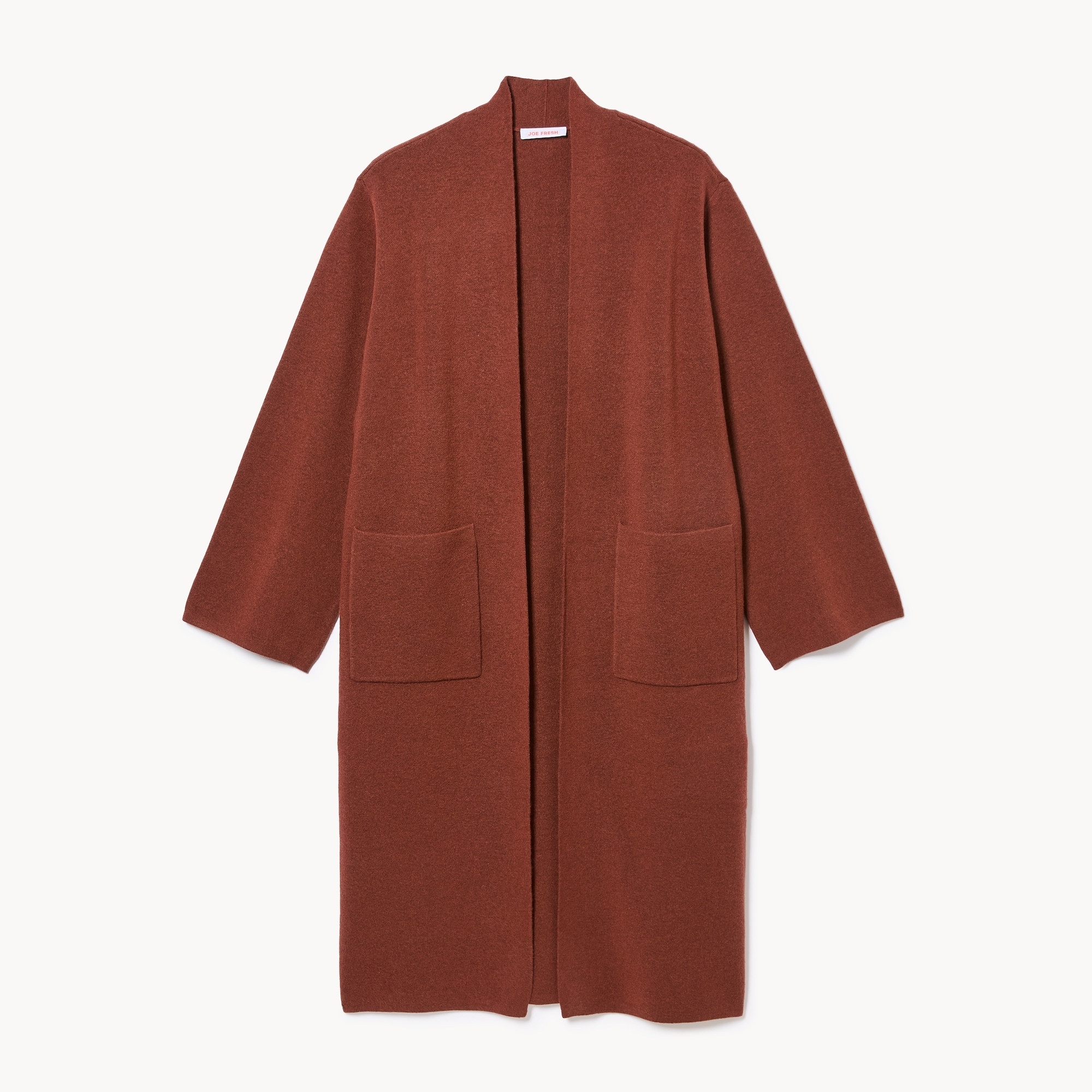 Long Cardigan