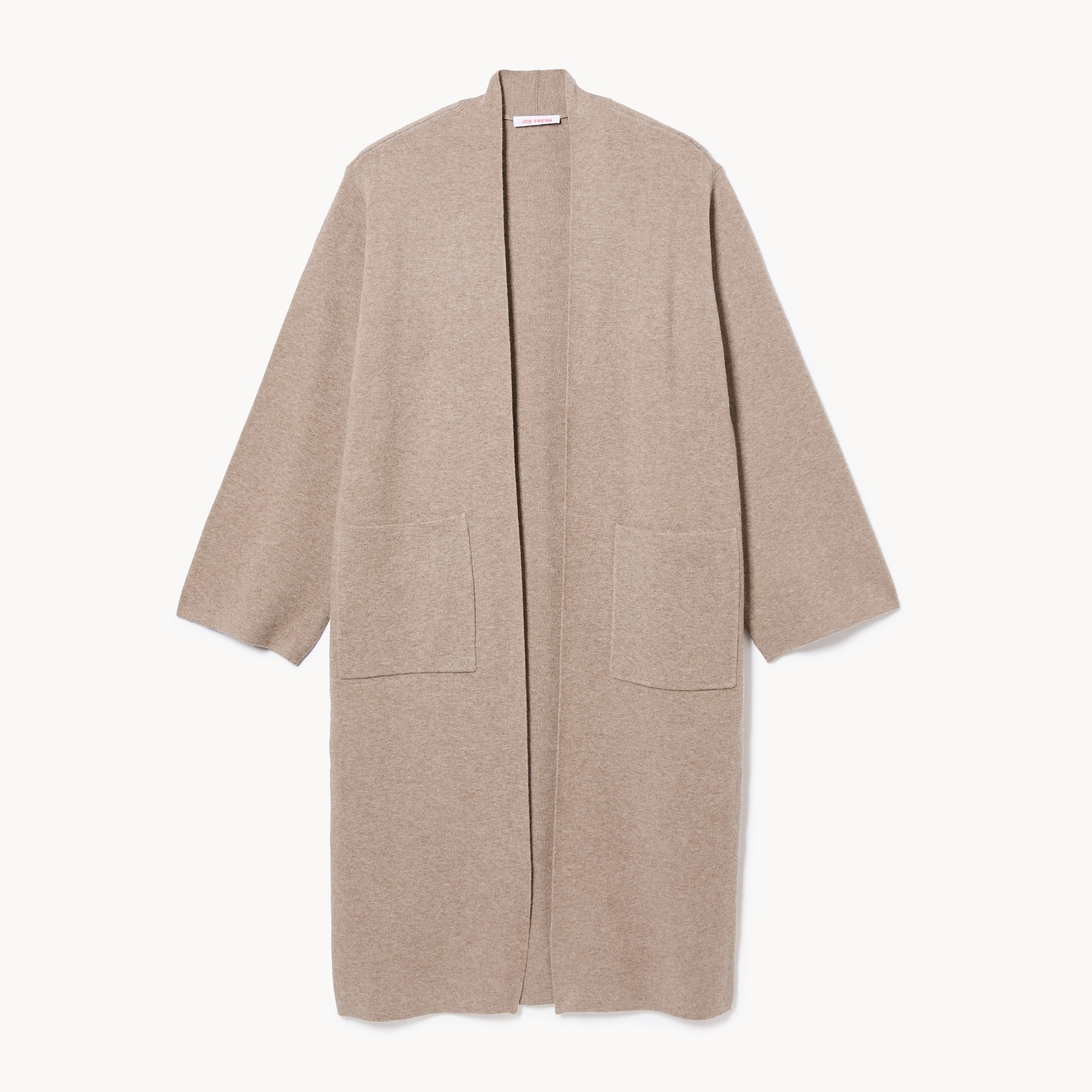 Long Cardigan