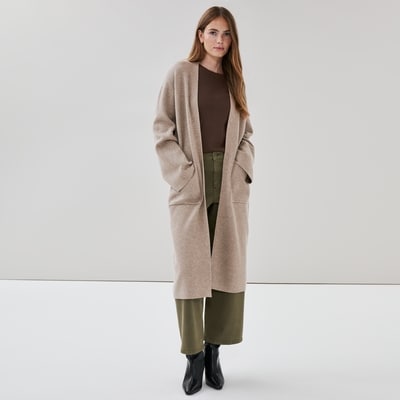 Joe Fresh Cardigan long 1 ea, 49,00 $/1ch