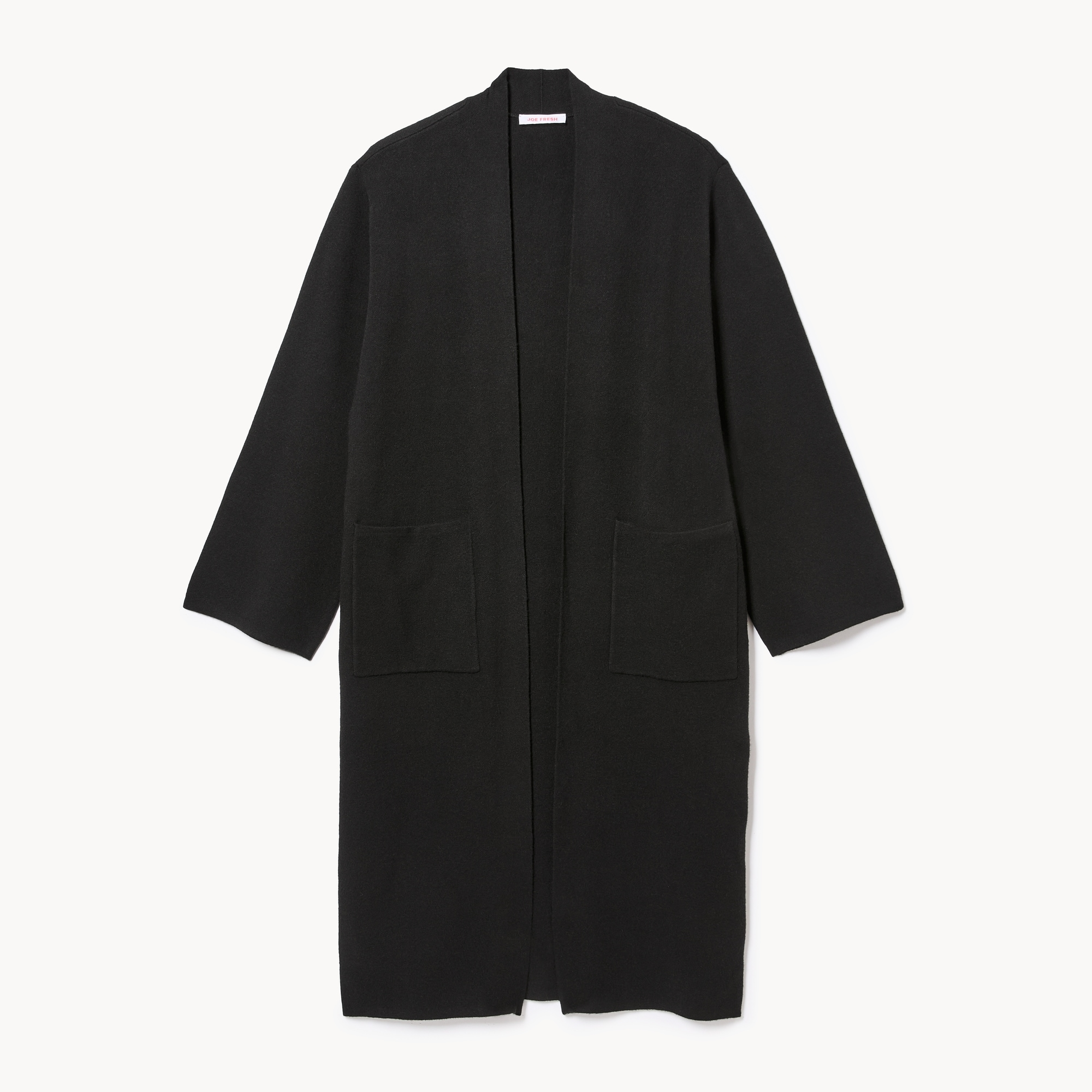 Long Cardigan