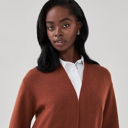 Joe Fresh Long Cardigan - 1 ea | Zehrs