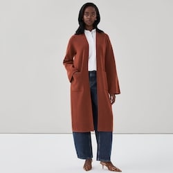 Joe Fresh Cardigan long 1 ea, 49,00 $/1ch