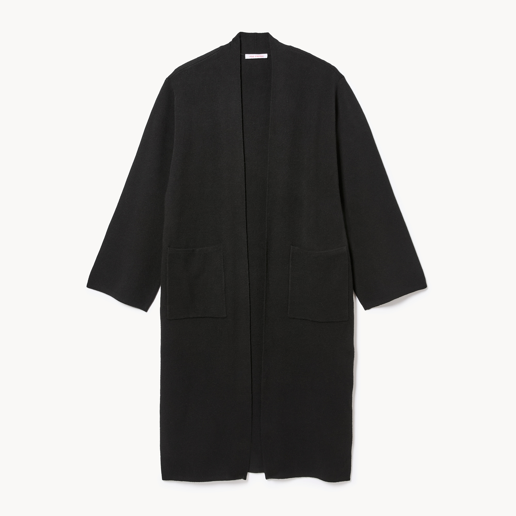 Cardigan long