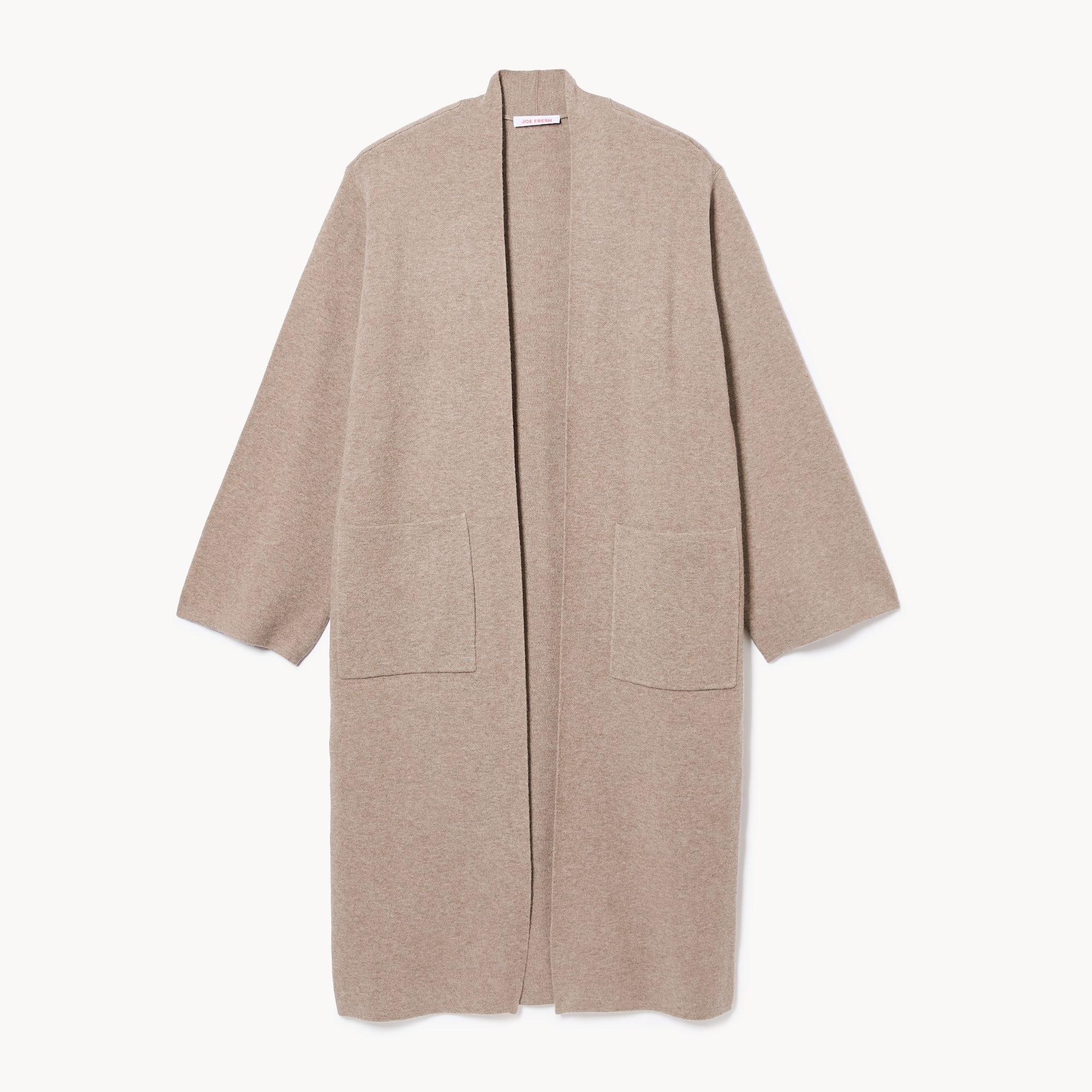 Long Cardigan
