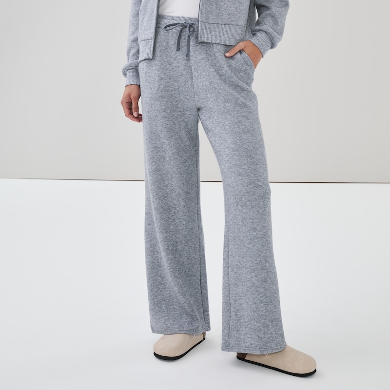 Joe Fresh Wide Leg Pull-On Pant - 1 ea | Zehrs
