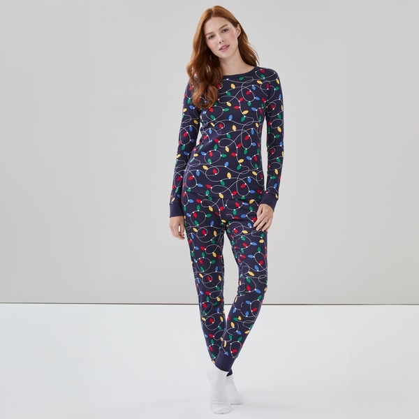 Joe Fresh Ensemble pyjama des Fêtes 1 ea, 35,00 $/1ch