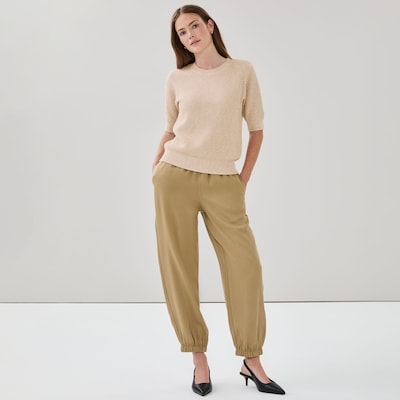 Joe Fresh Chandail en tricot texturé 1 ea, 35,00 $/1ch