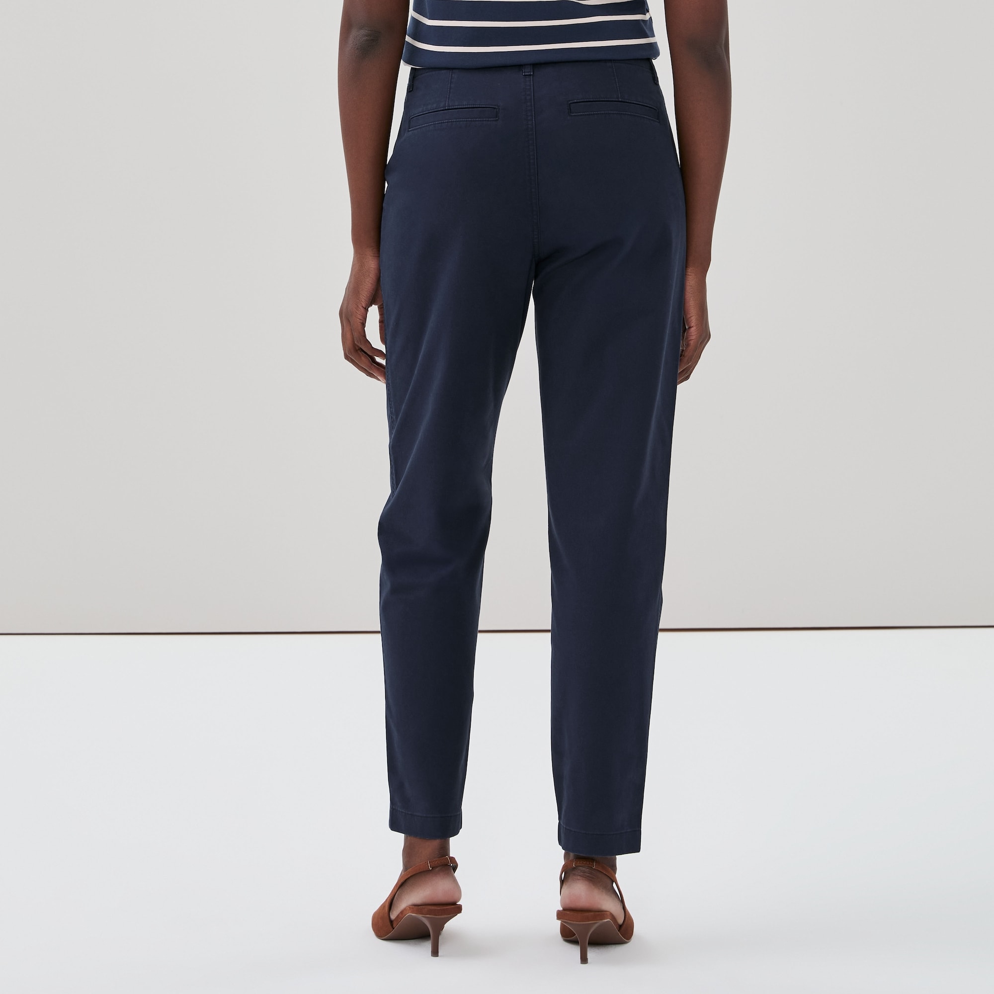 Slim Chino Pant