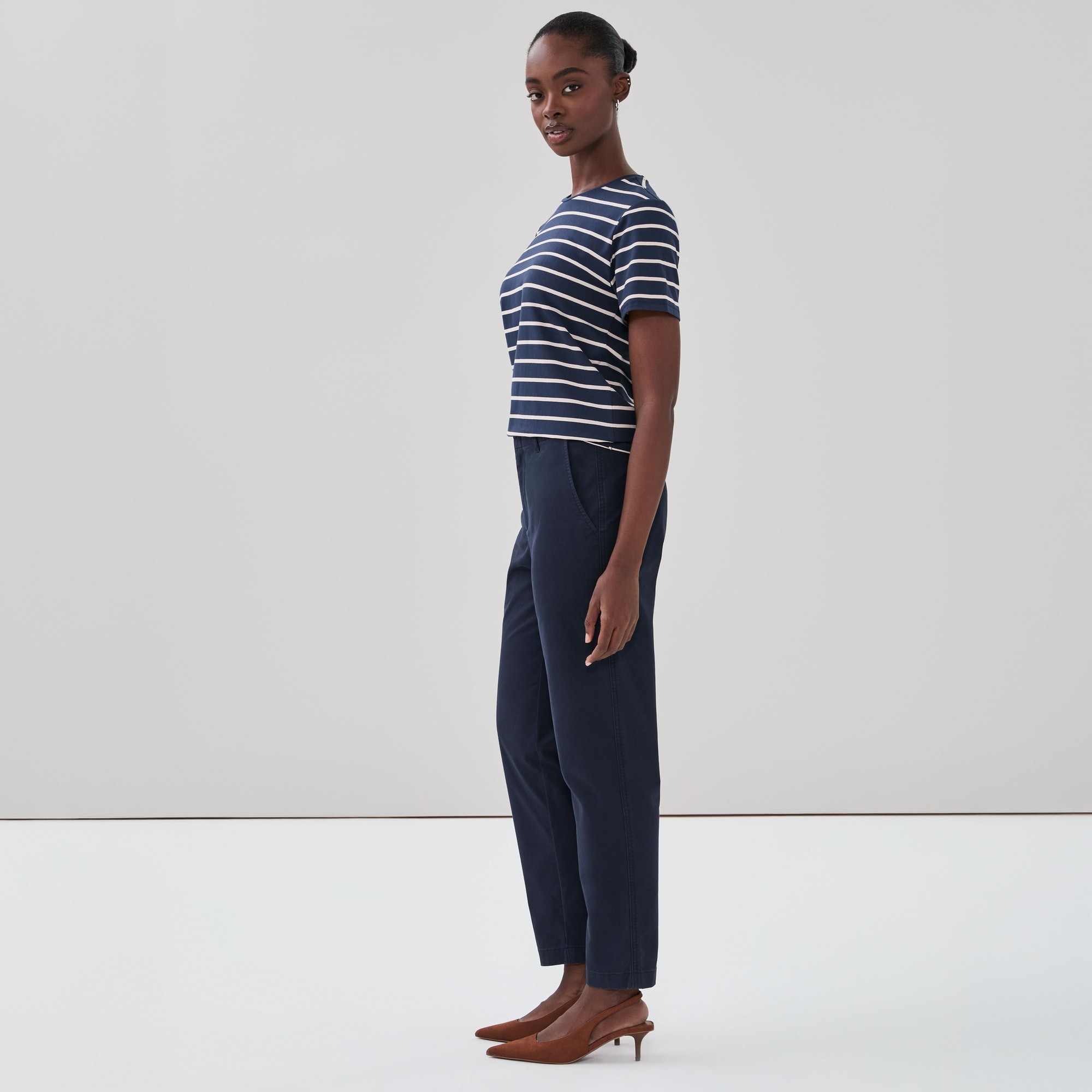 Slim Chino Pant