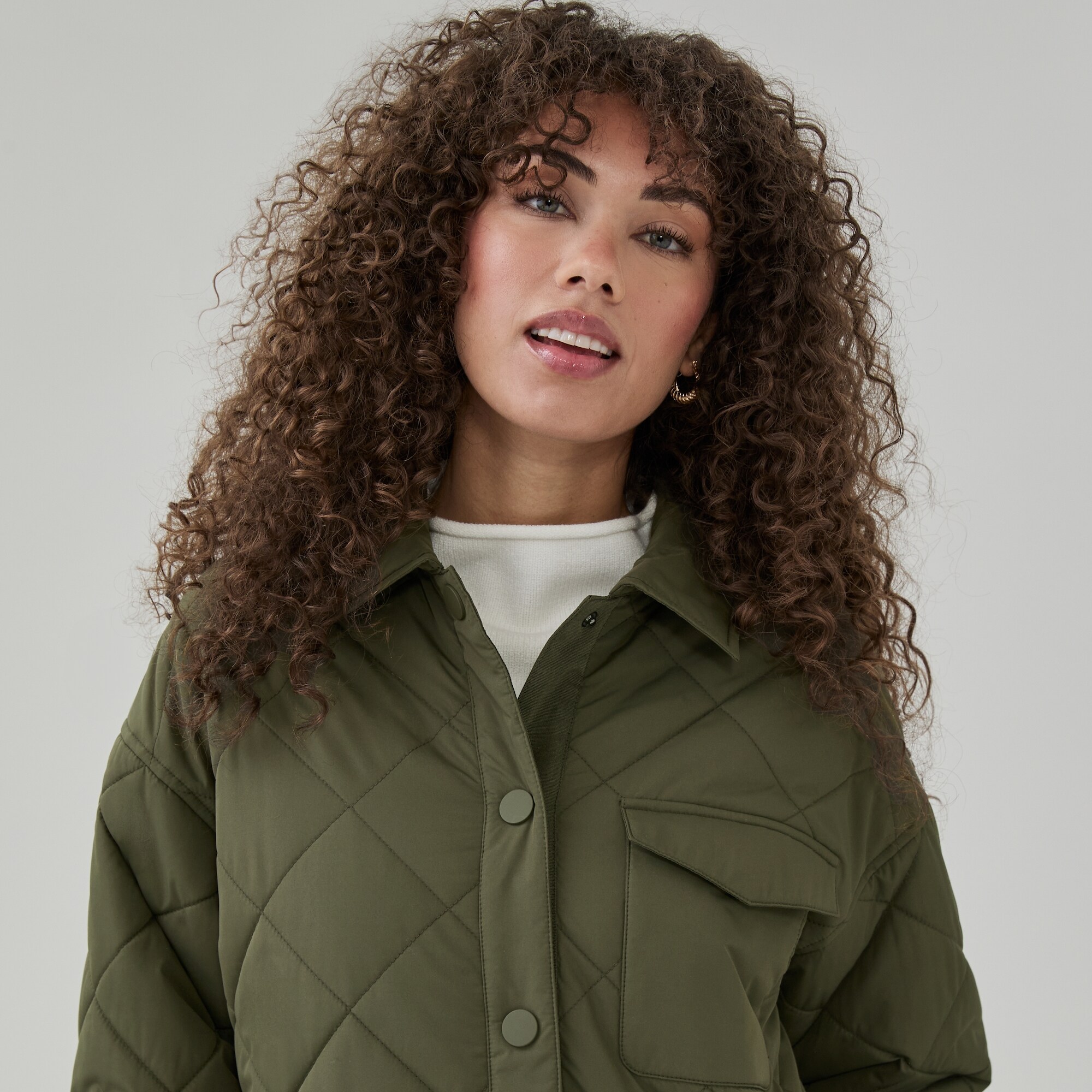 Veste matelassée NVLT
