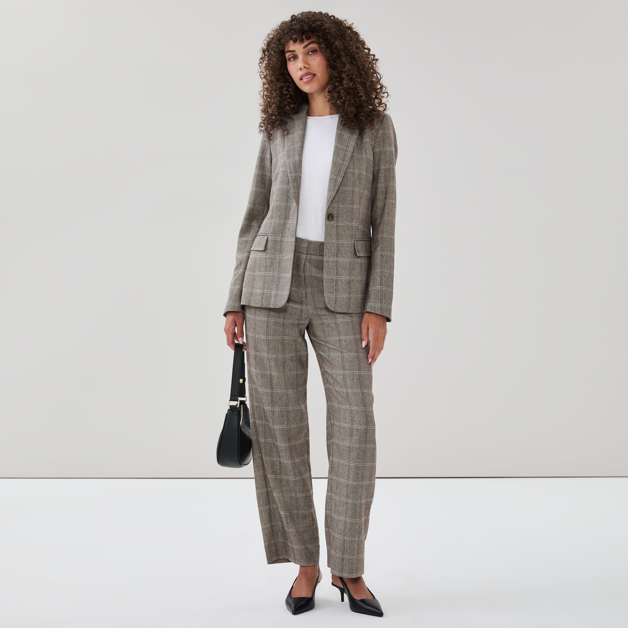 Suit Blazer
