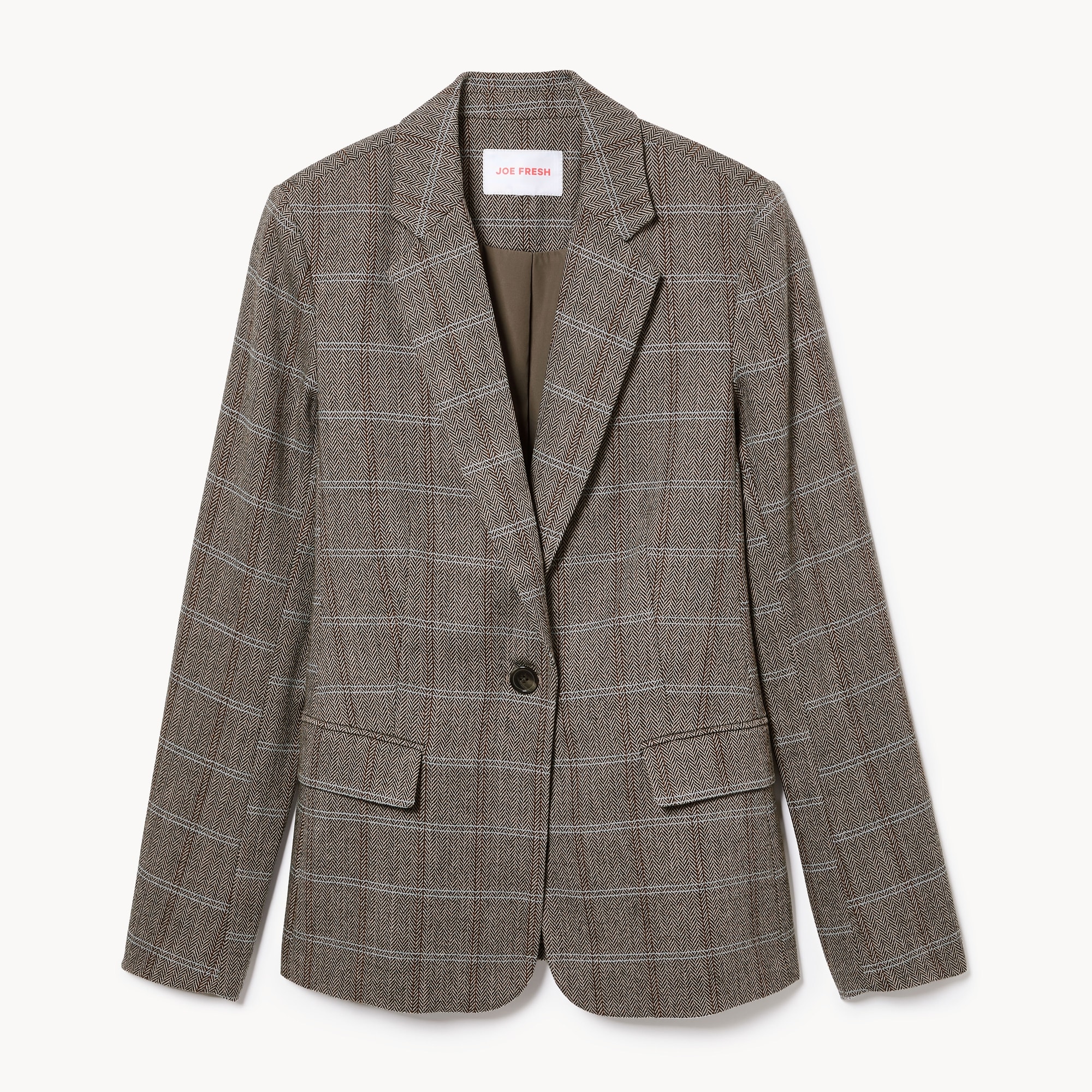 Suit Blazer