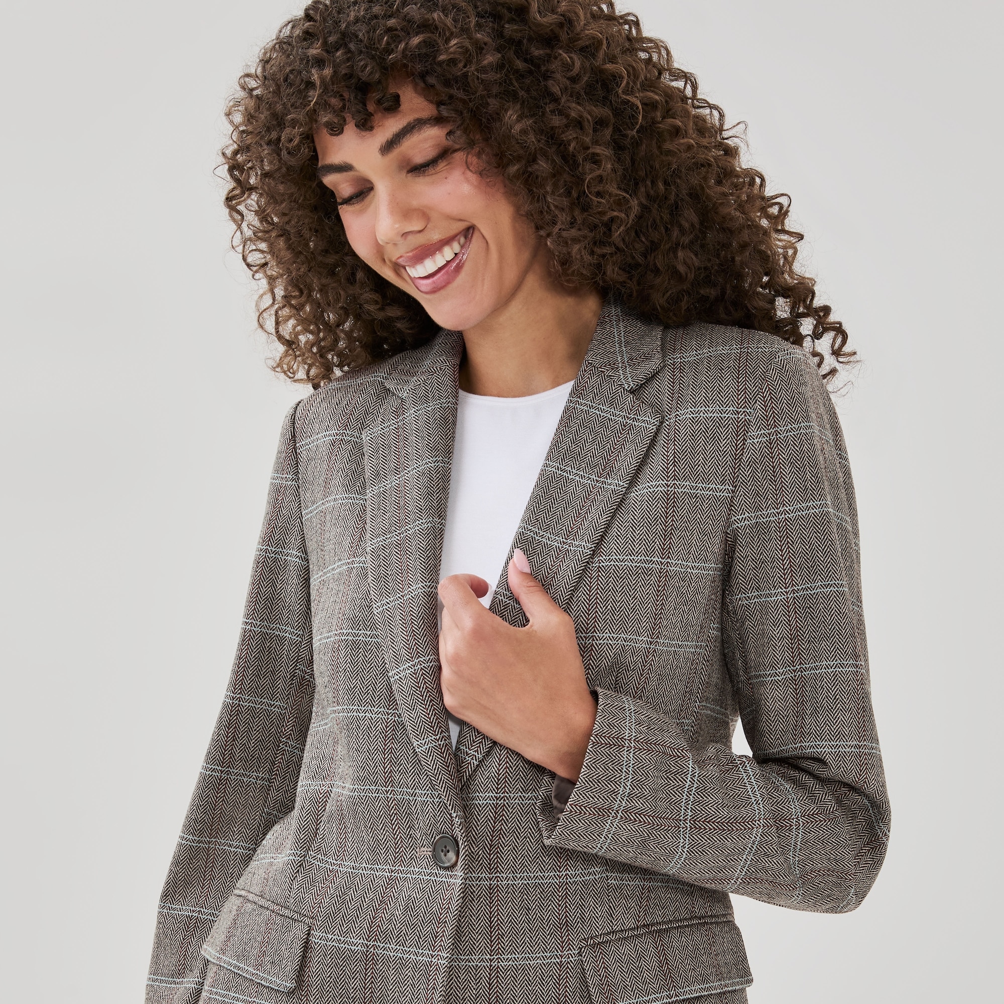 Suit Blazer