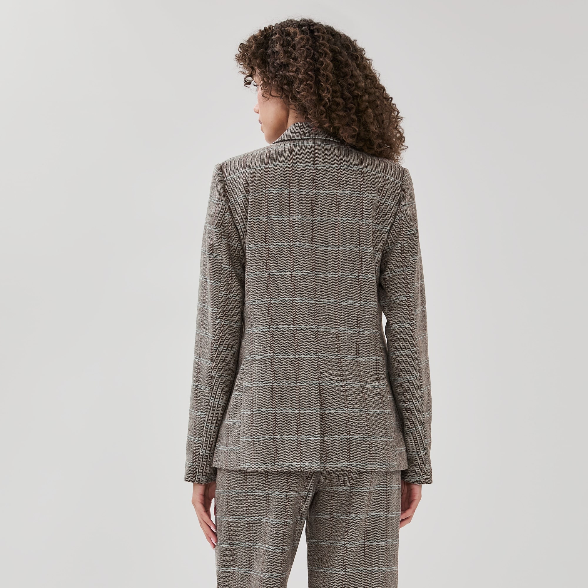 Suit Blazer