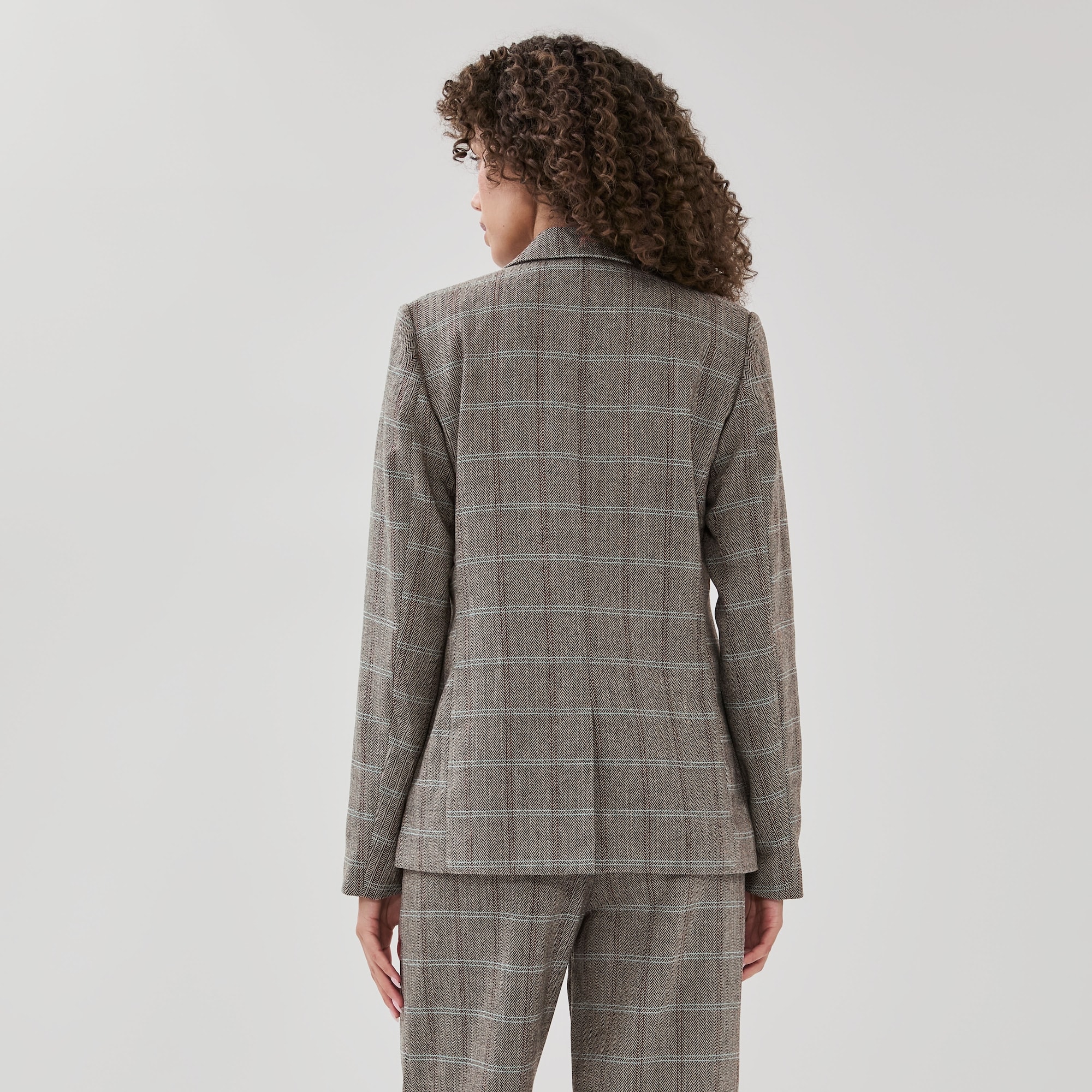 Blazer habillé
