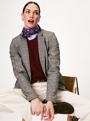 Joe Fresh Suit Blazer 1 ea, $59.00/1ea
