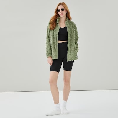 Chandail en tricot à fermeture éclair Matix 1 ea, 29,99 $/1ch