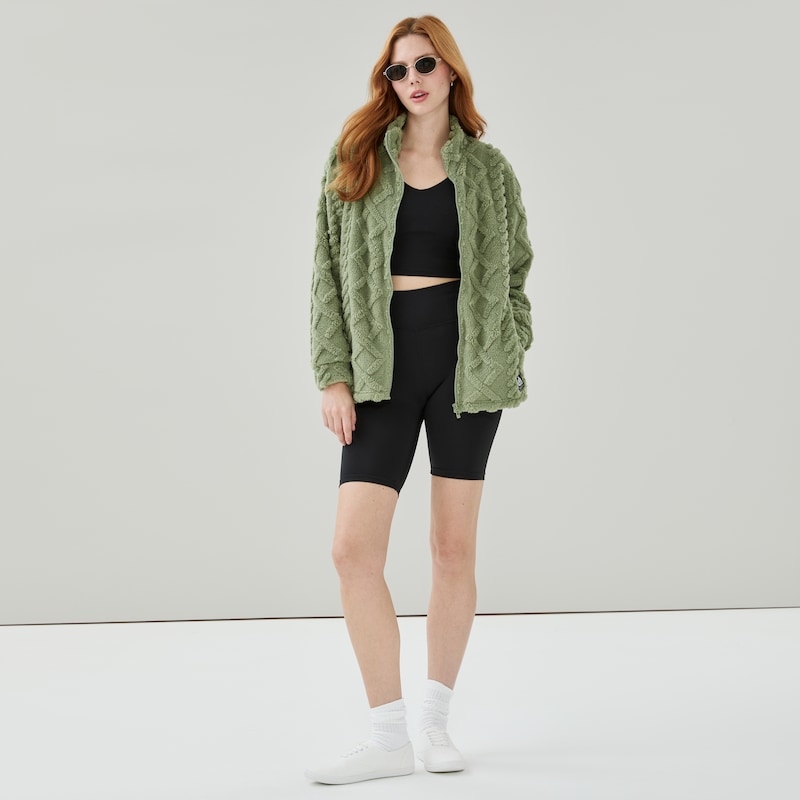 MATIX Matix Full-Zip Sweater - 1 ea | Fortinos