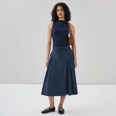 Joe Fresh Funnel Neck Top 1 ea, $19.00/1ea