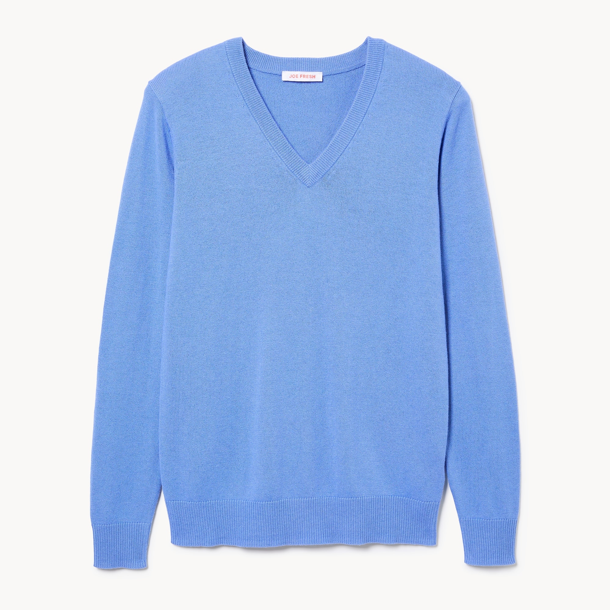 V-Neck Sweater