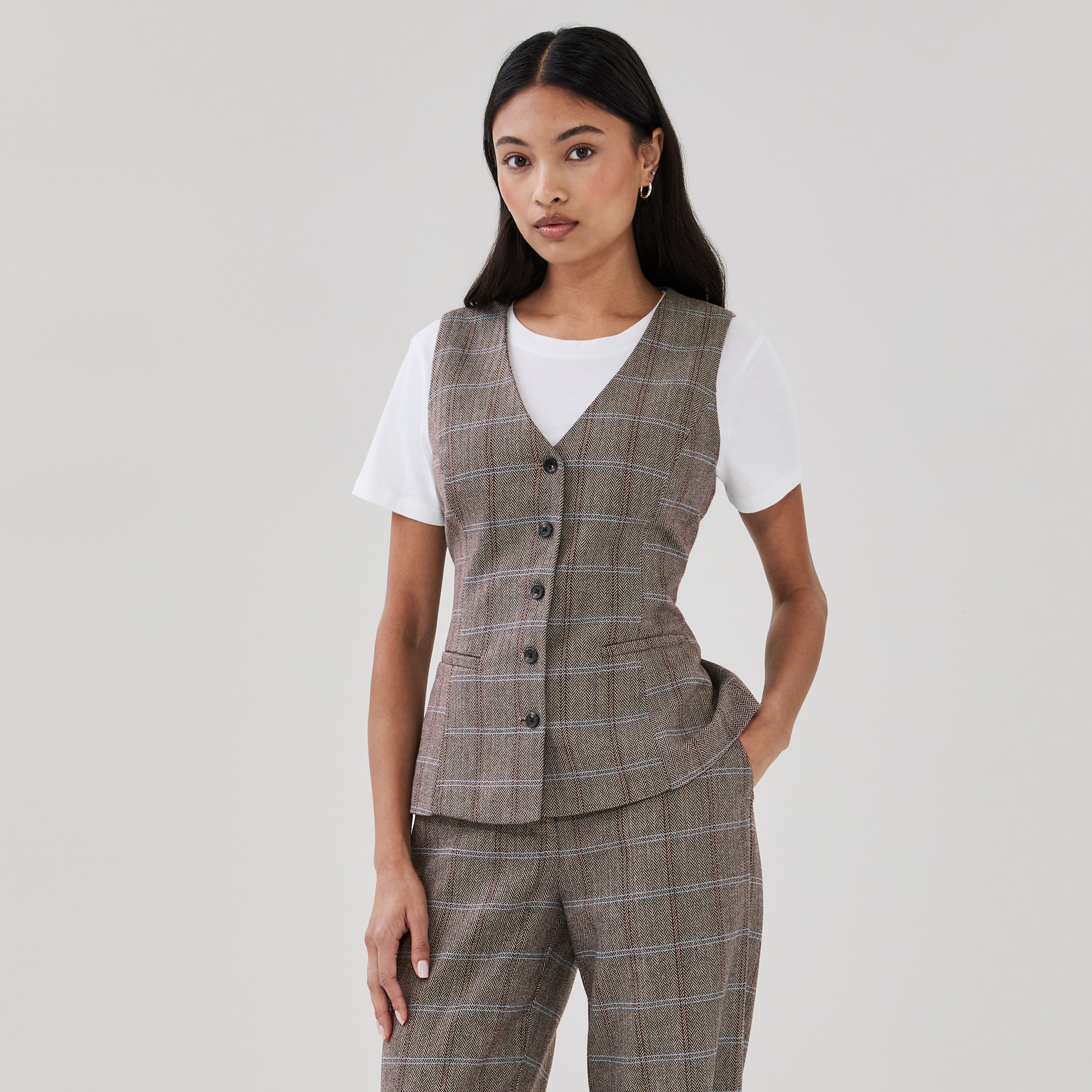 Suit Vest
