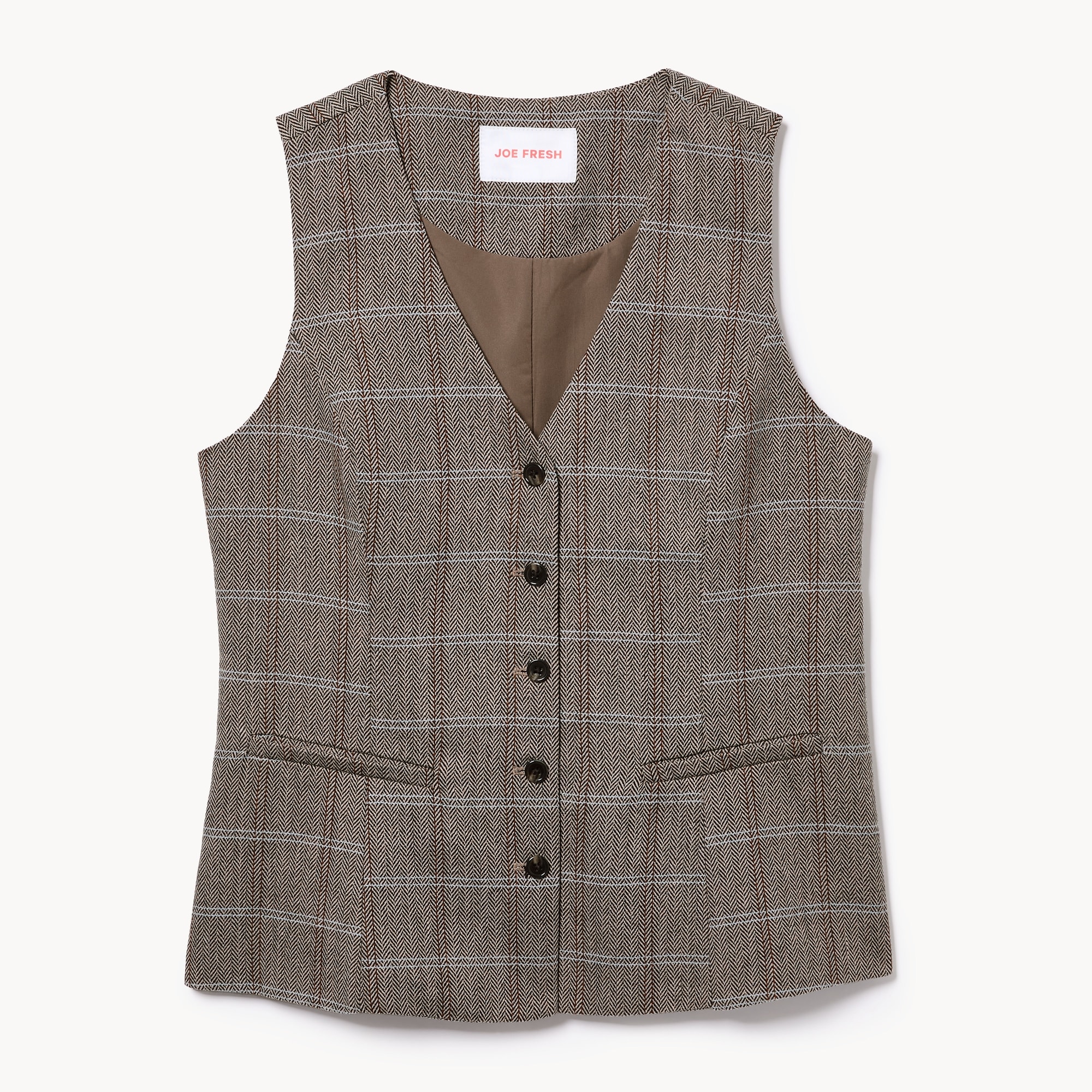 Suit Vest