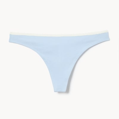 Joe Fresh Lace Trim Thong 1 ea, $6.00/1ea
