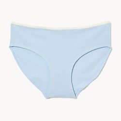 Joe Fresh Lace Trim Hipster 1 ea, $6.00/1ea