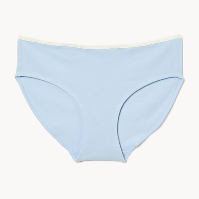 Joe Fresh Culotte à taille basse à bordure en dentelle 1 ea, 6,00 $/1ch