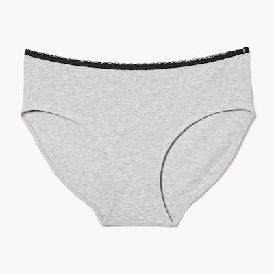 Joe Fresh Culotte à taille basse à bordure en dentelle 1 ea, 6,00 $/1ch