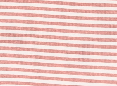 Striped Thong
