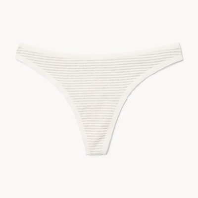 Joe Fresh Tanga rayé 1 ea, 6,00 $/1ch
