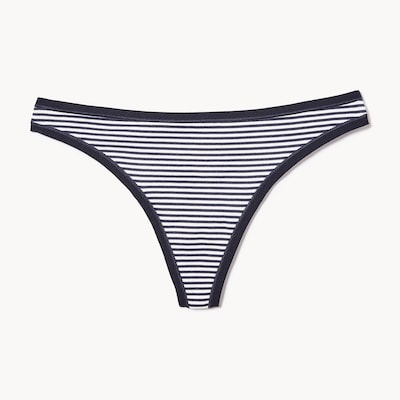 Joe Fresh Tanga rayé 1 ea, 6,00 $/1ch