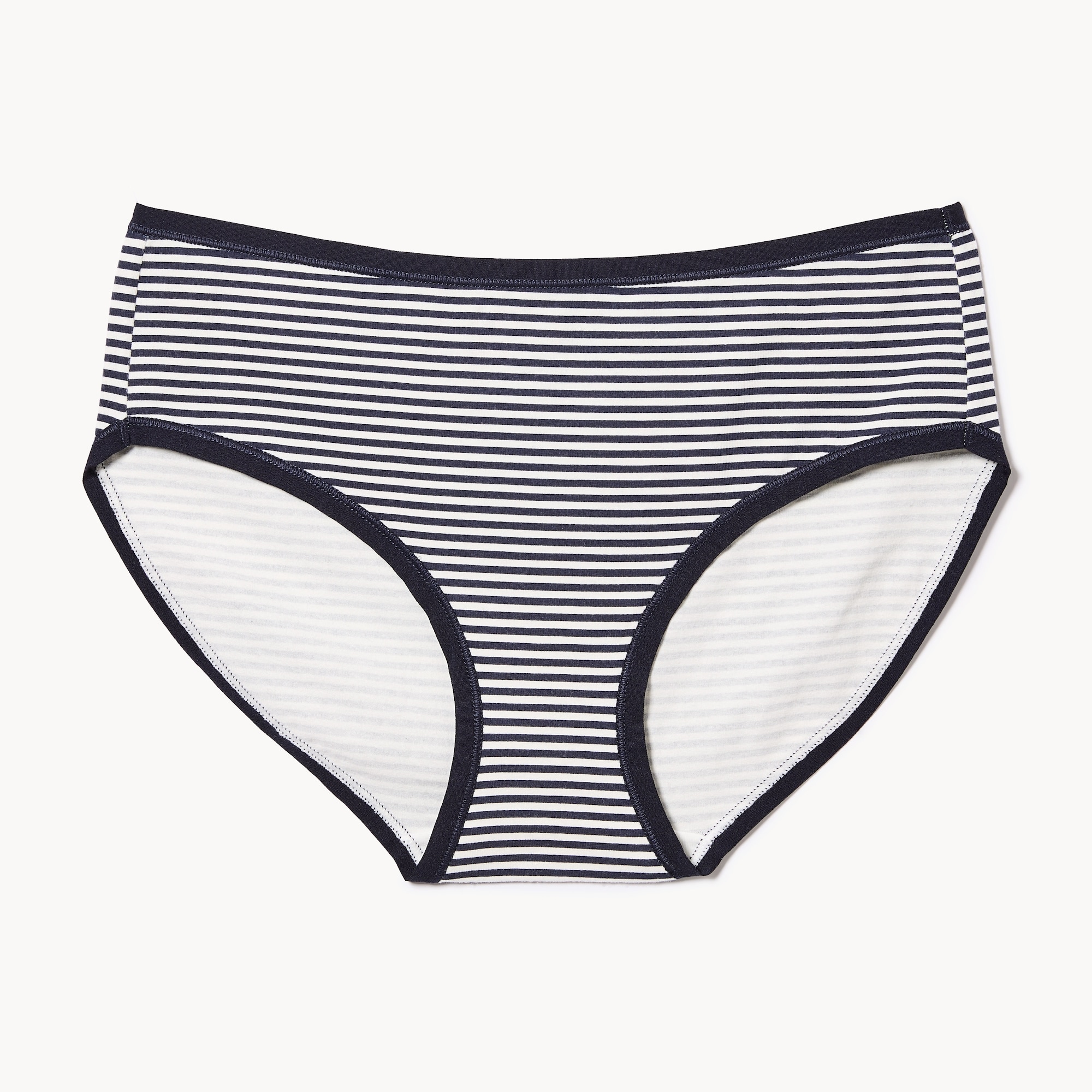 Striped Hipster