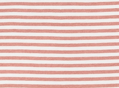 Striped Boyshort